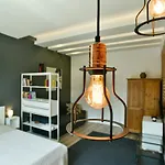 K12 Apartments