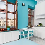 K12 Apartments