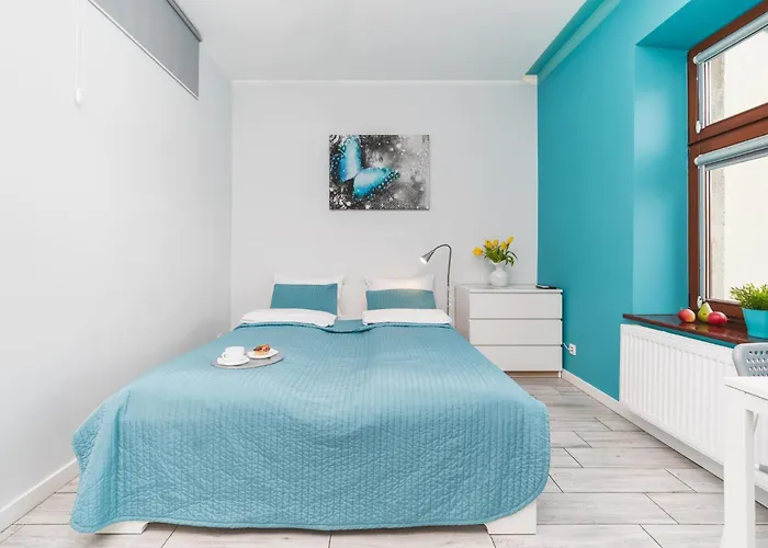 K12 Apartments