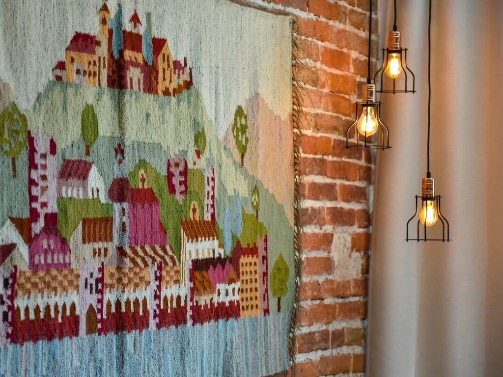 Apartment K12 Krakow