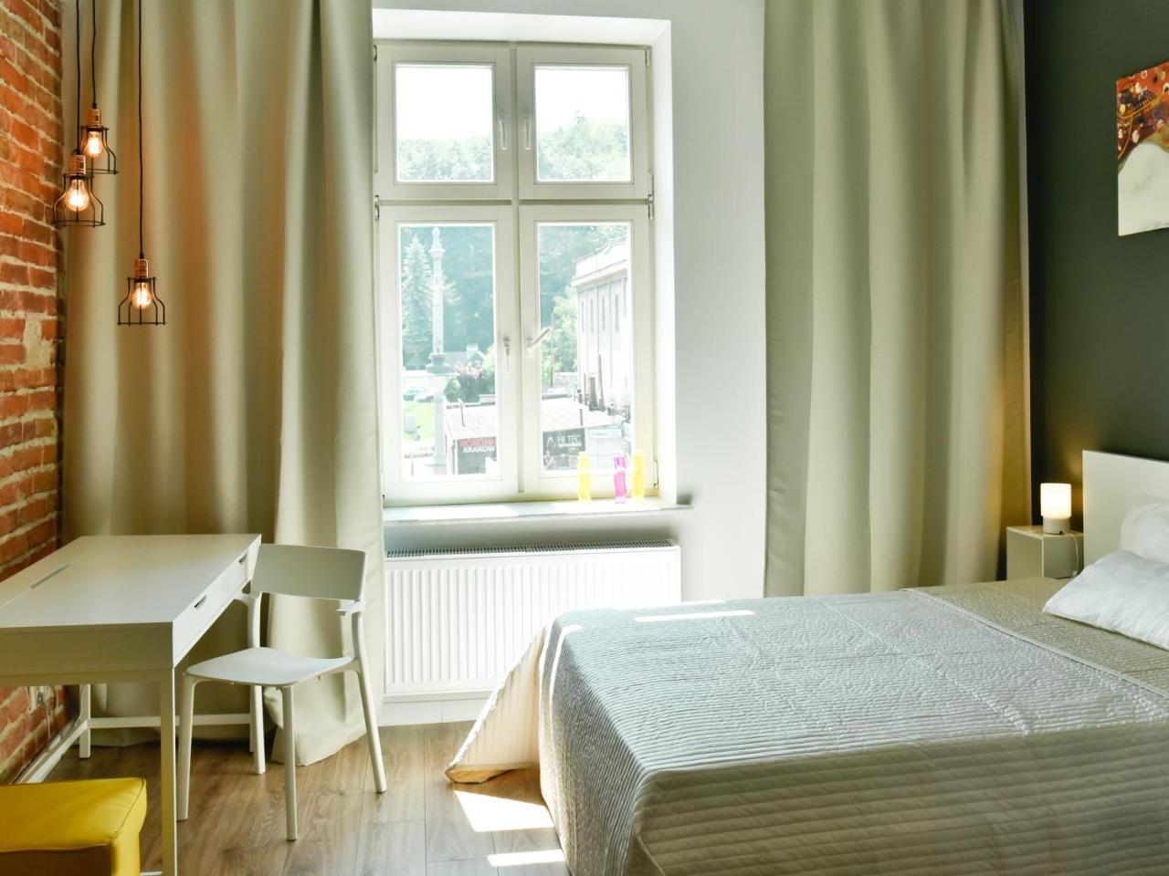 K12 Apartment Krakow