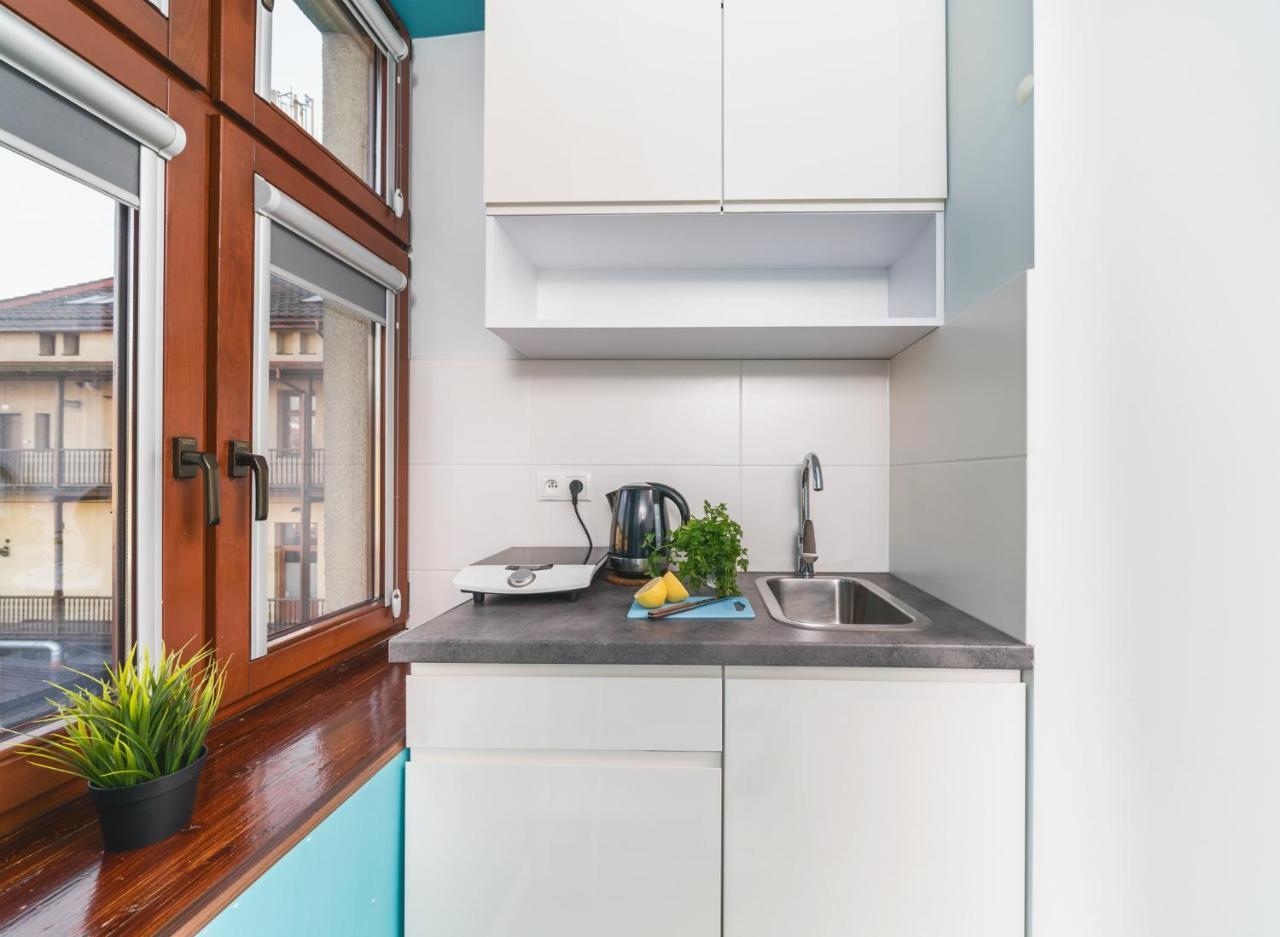 K12 Apartment *