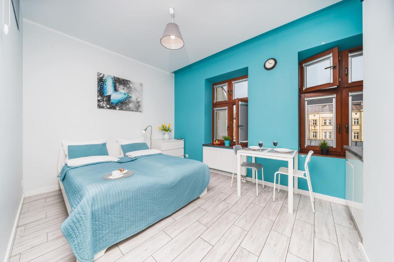 K12 Apartment *