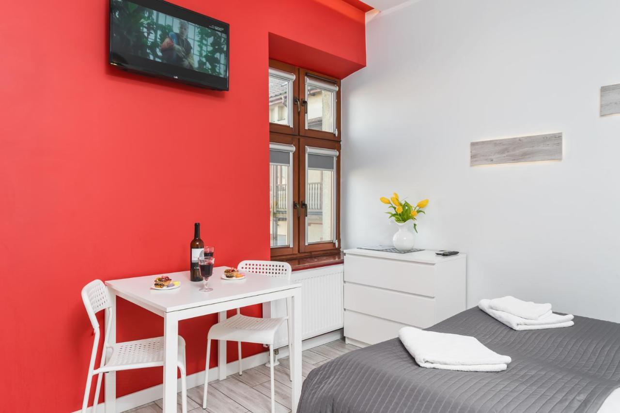 K12 Appartement