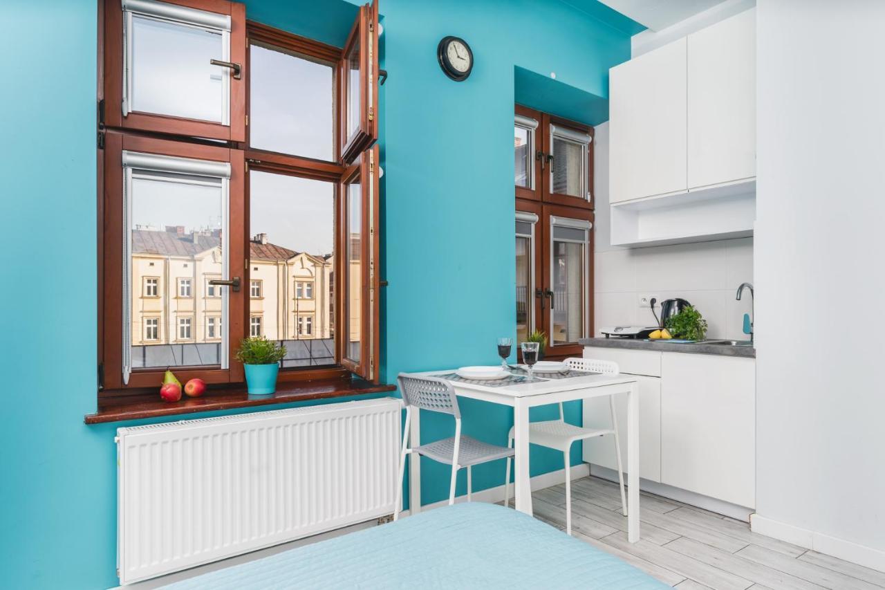 K12 Appartement *