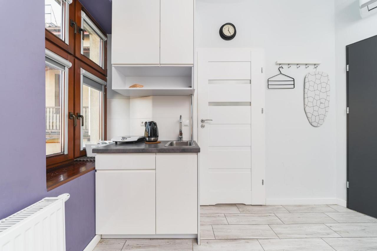Apartment K12
