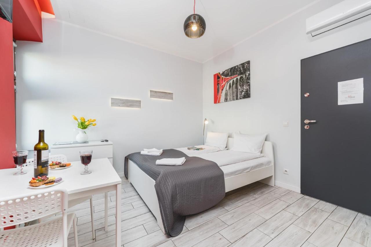 K12 Apartment Krakow
