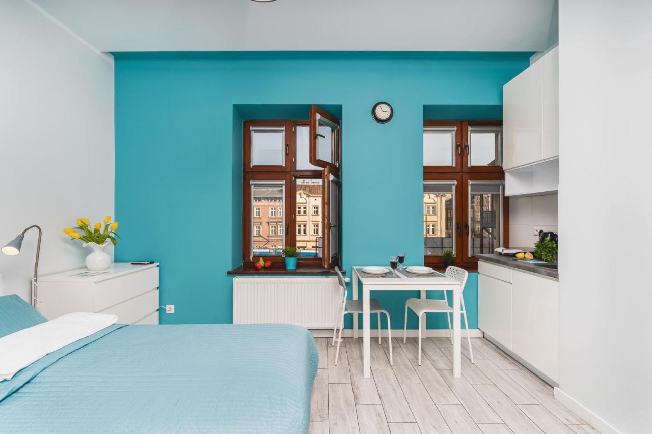 Apartment K12 Krakow