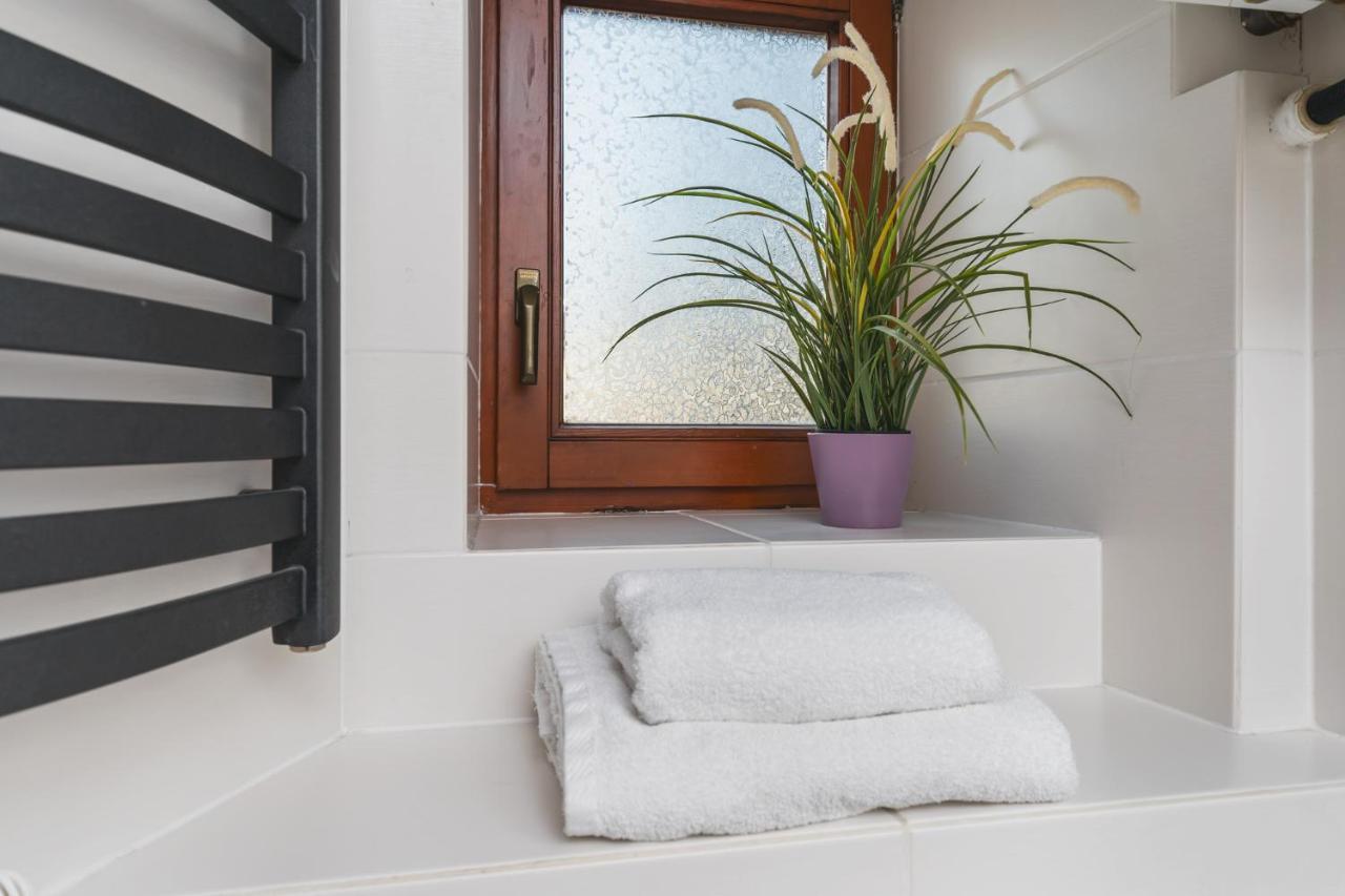 Appartement K12 *