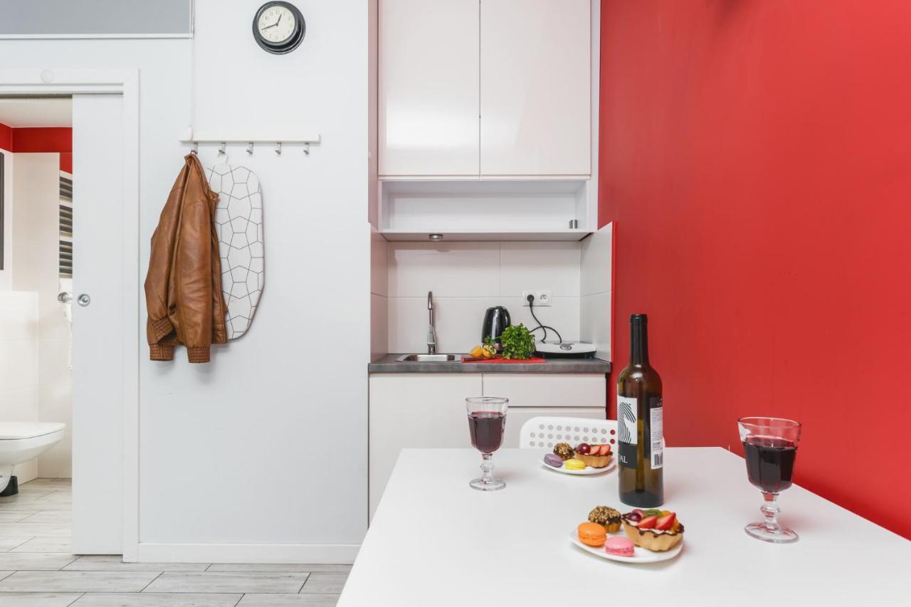 K12 Apartment *