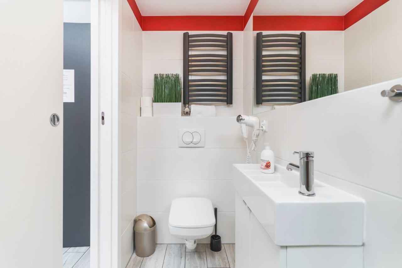 K12 Apartment *