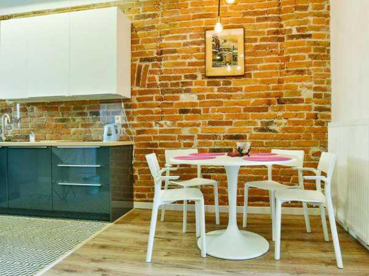 K12 Apartment Krakow