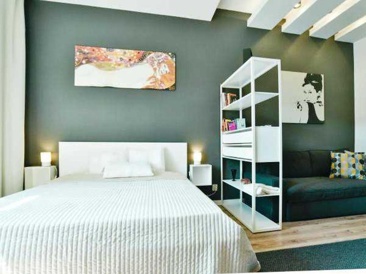 K12 Apartment