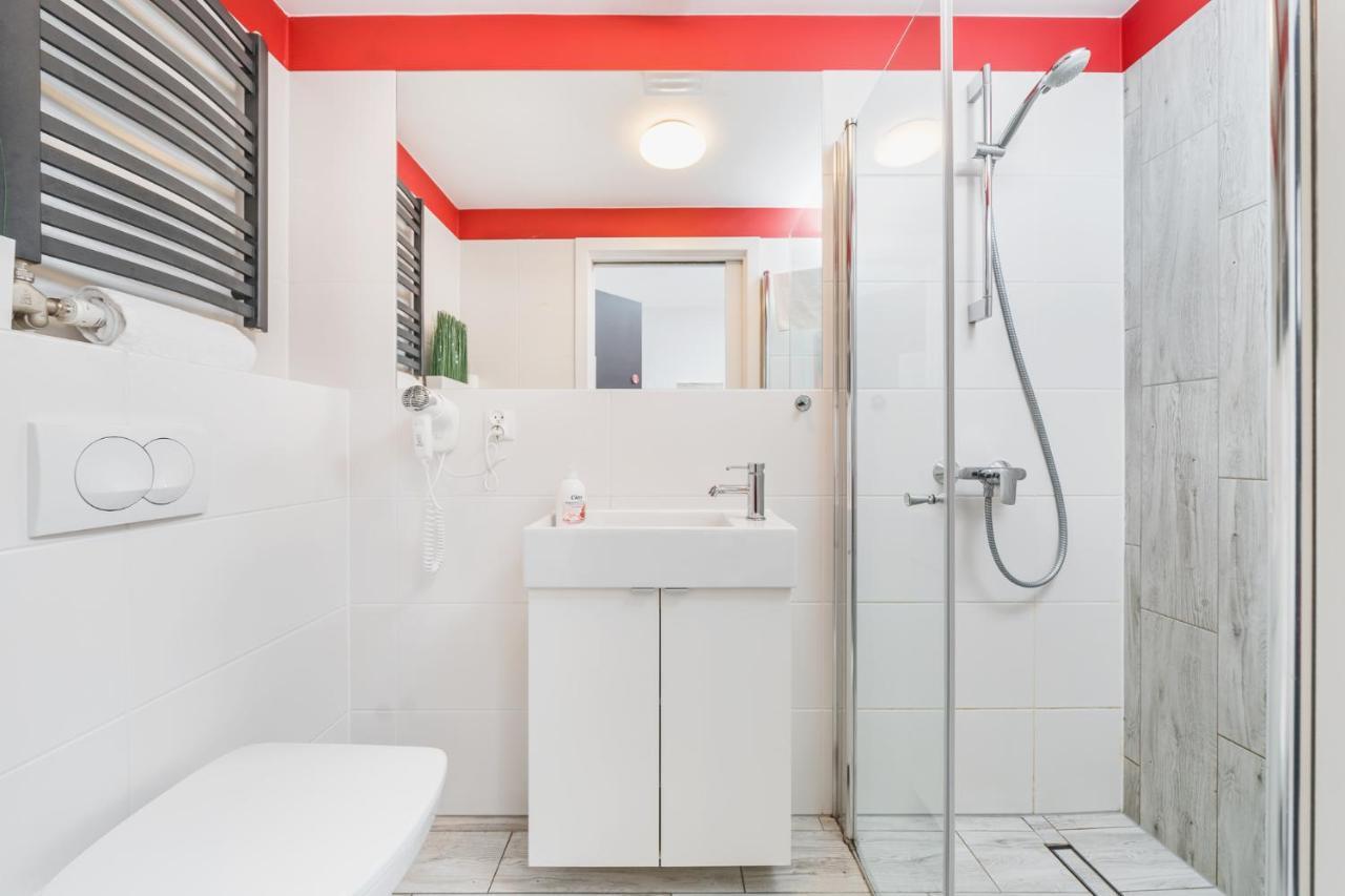 Appartement K12 Krakau