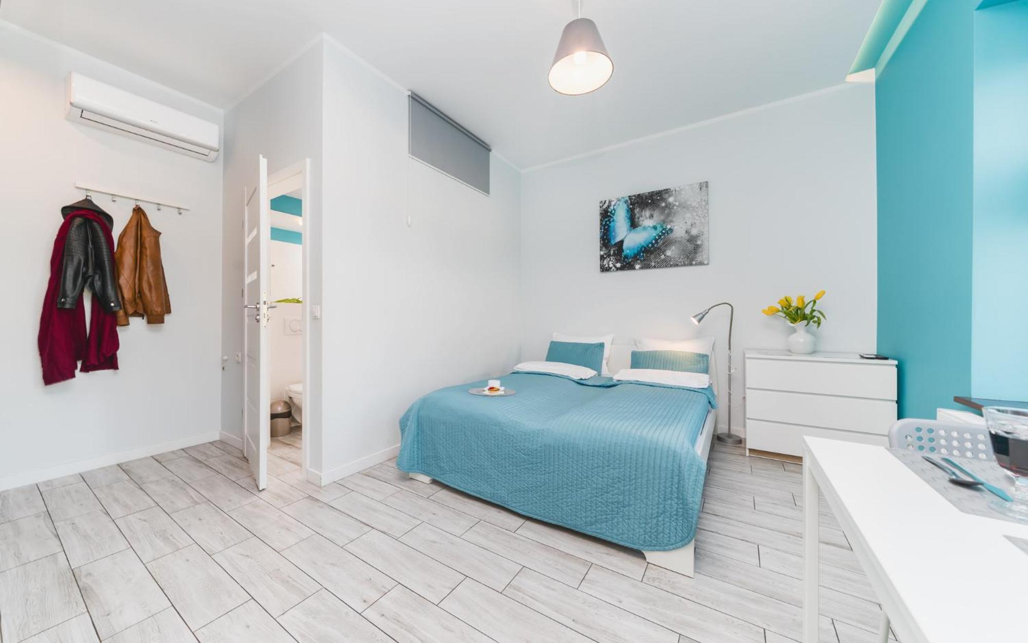Apartment K12