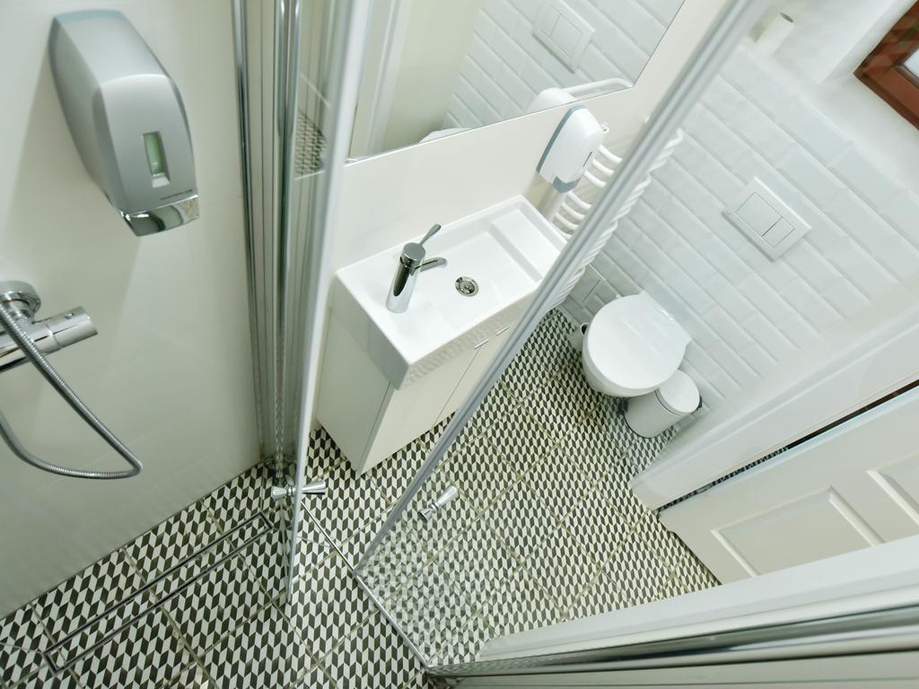 Apartment K12 Krakau