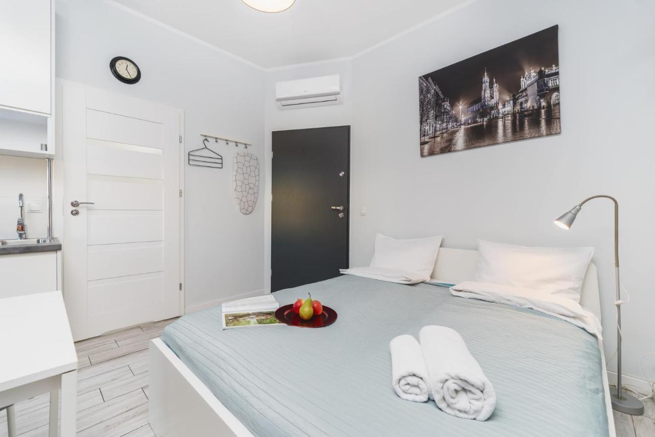 K12 Apartment