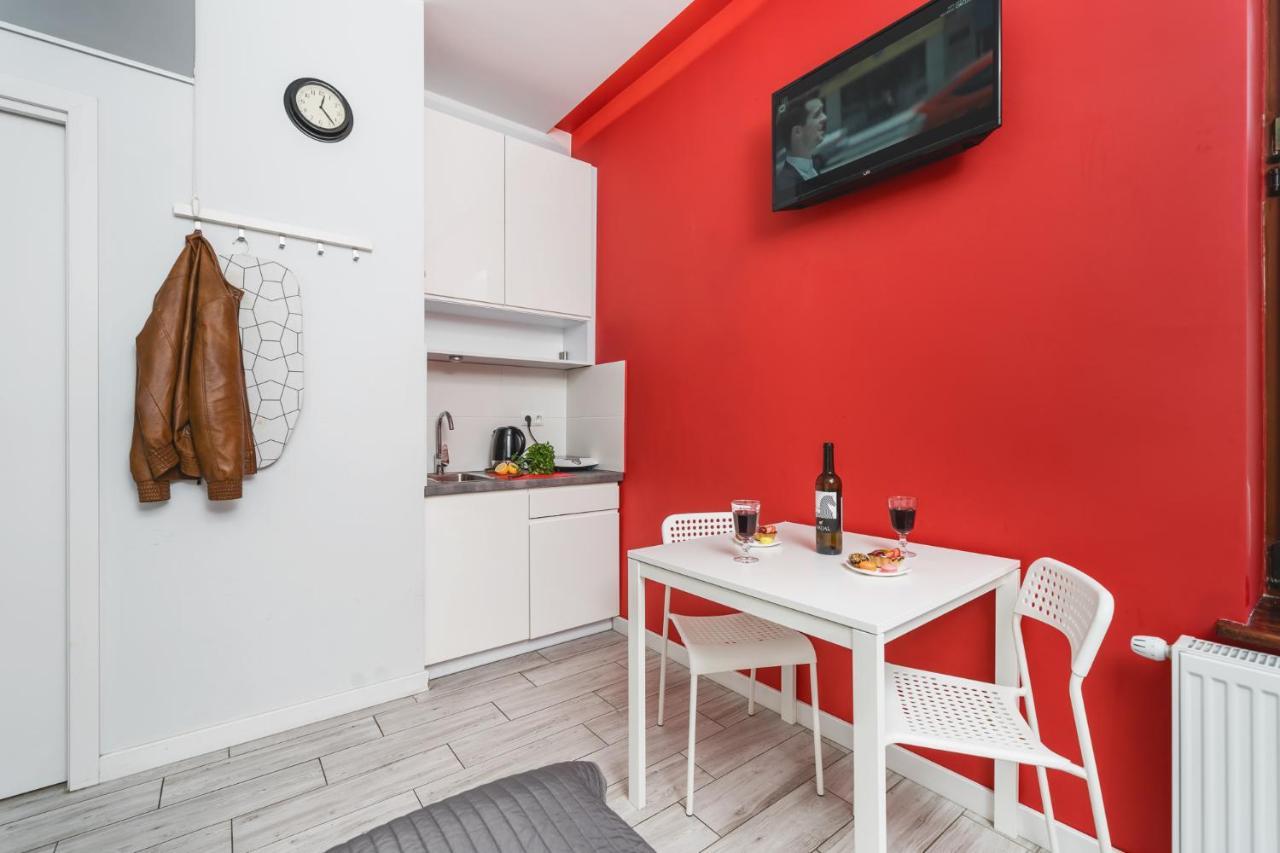 K12 Apartment