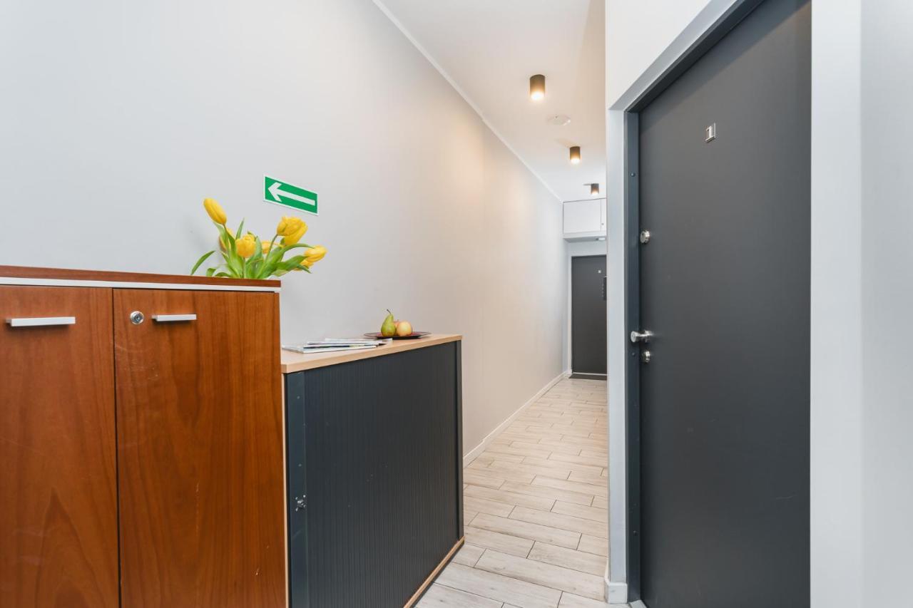 K12 Apartment