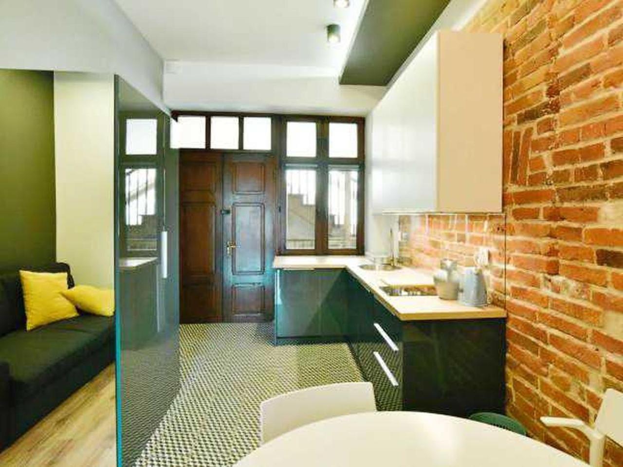 K12 Apartment *